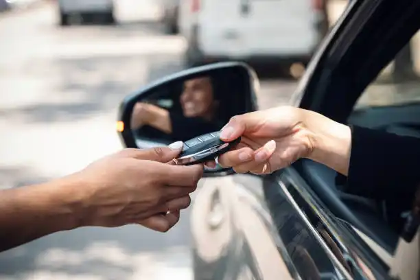 auto leasen Leens